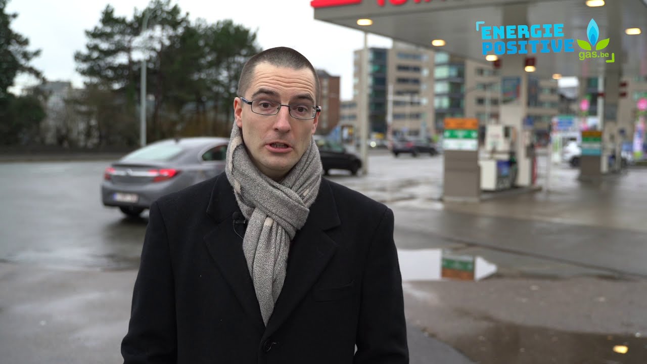 Découvrez les atouts du CNG, le gaz naturel en tant que carburant pour votre véhicule.