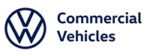 logo Volswagen Commercial Vehicules