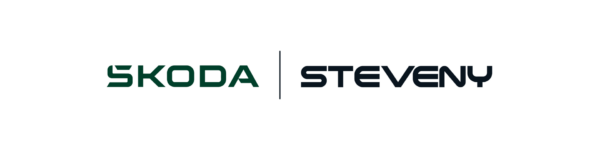 Logos Skoda Steveny