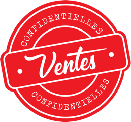 Ventes confidentielles Steveny