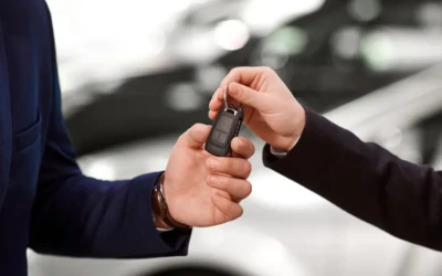 Comment financer votre nouvelle voiture ?