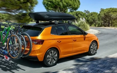 Quel coffre de toit choisir ?