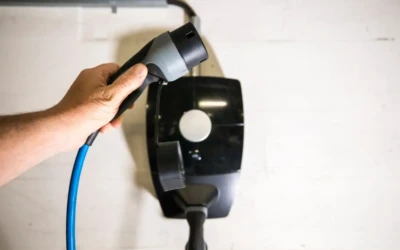 Installer une borne de recharge pour voiture électrique : tout ce qu’il faut savoir