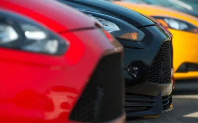 Comment choisir la couleur de votre carrosserie ?