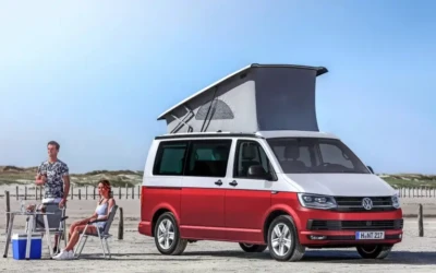 Préparer sa voiture avant le départ en vacances