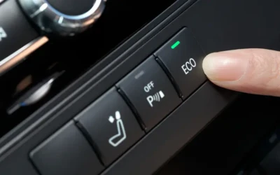 Éco-conduite : 7 conseils pour consommer et polluer moins