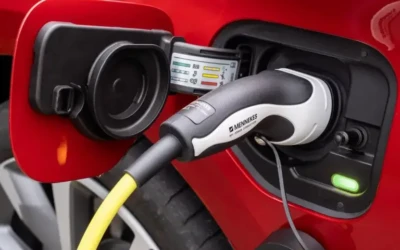 Quatre conseils pour passer idéalement l&rsquo;hiver avec votre voiture hybride rechargeable