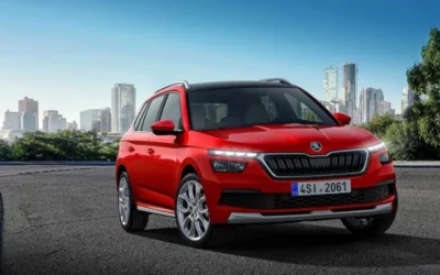 Une voiture qui roule au gaz naturel, vous y avez déjà pensé ?