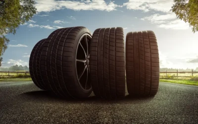 Pneu 4 saisons : les avantages et inconvénients
