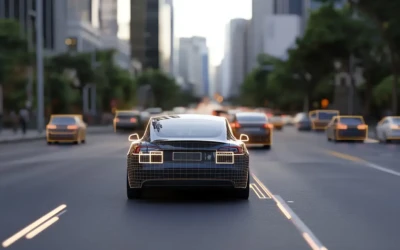 Conduite automatisée, qu’attendre et dans quels délais ?