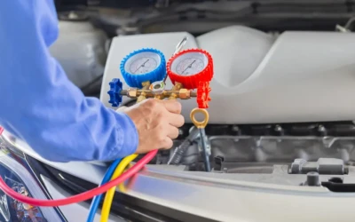 En quoi consiste l’entretien de la climatisation d’une voiture ?