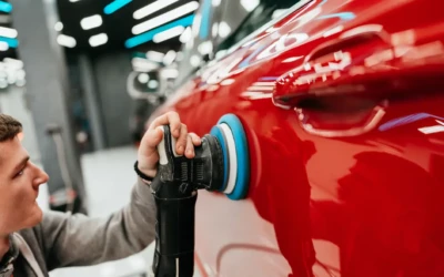 Comment bien entretenir votre voiture de sport ?