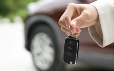 Renting ou leasing : quelle différence pour votre voiture de société ?