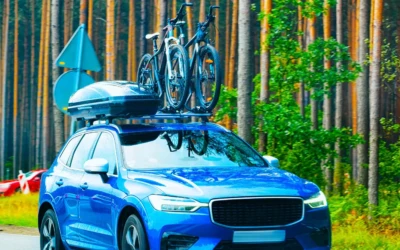 Transporter son vélo en voiture : nos conseils