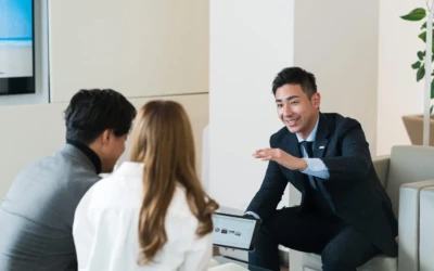 Emploi de vendeur automobile : Steveny recrute des conseillers commerciaux