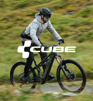 cube