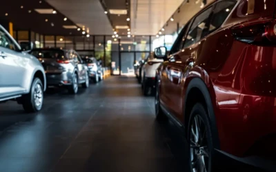 Est-ce que le Salon de l’Auto est toujours un bon moment pour faire de bonnes affaires ?